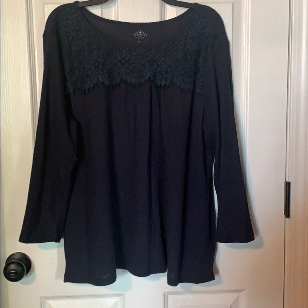 Woman’s top